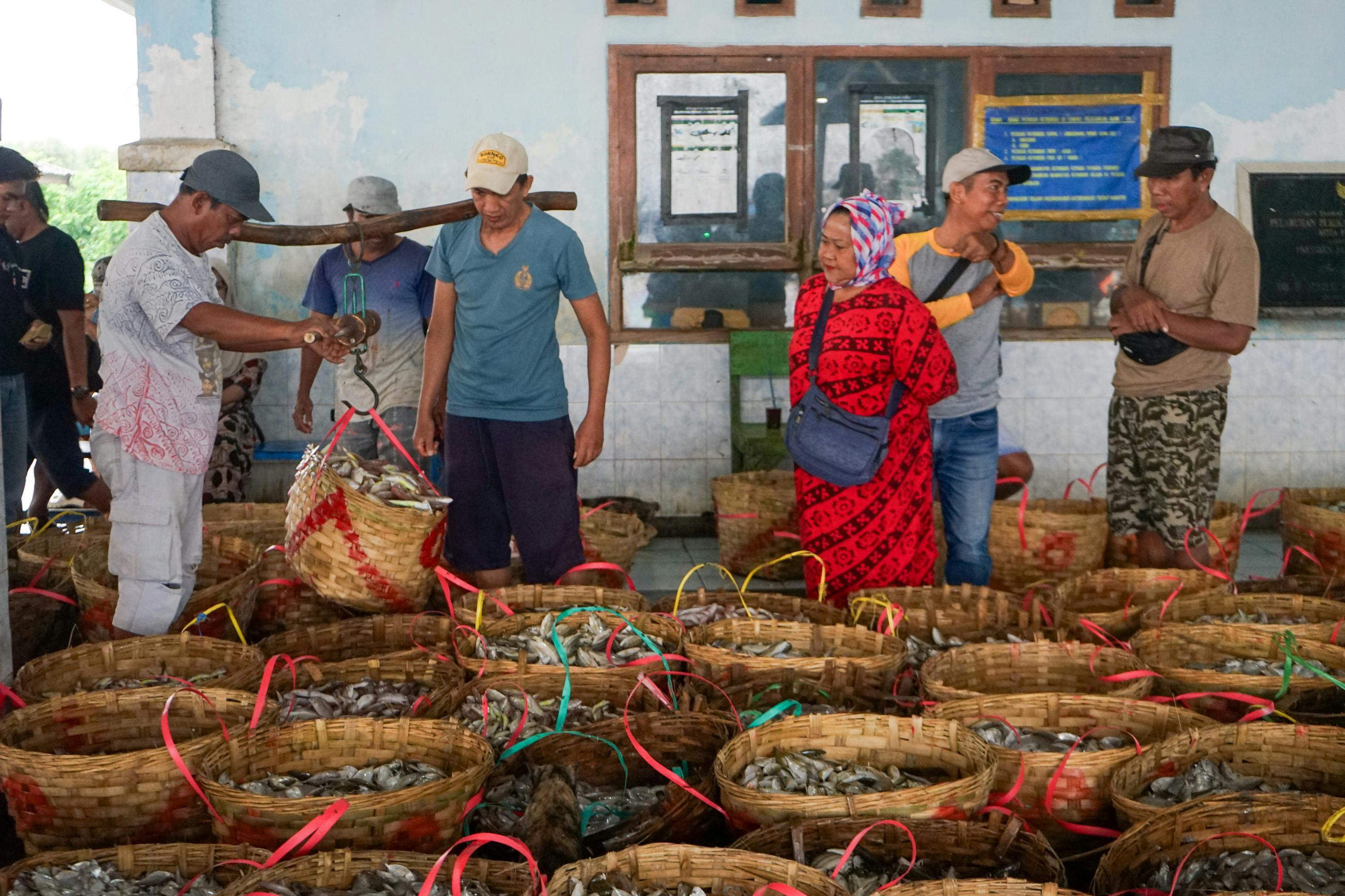Solusi Pembiayaan untuk Mendorong Pertumbuhan Usaha Mikro, Kecil, dan Menengah (UMKM)